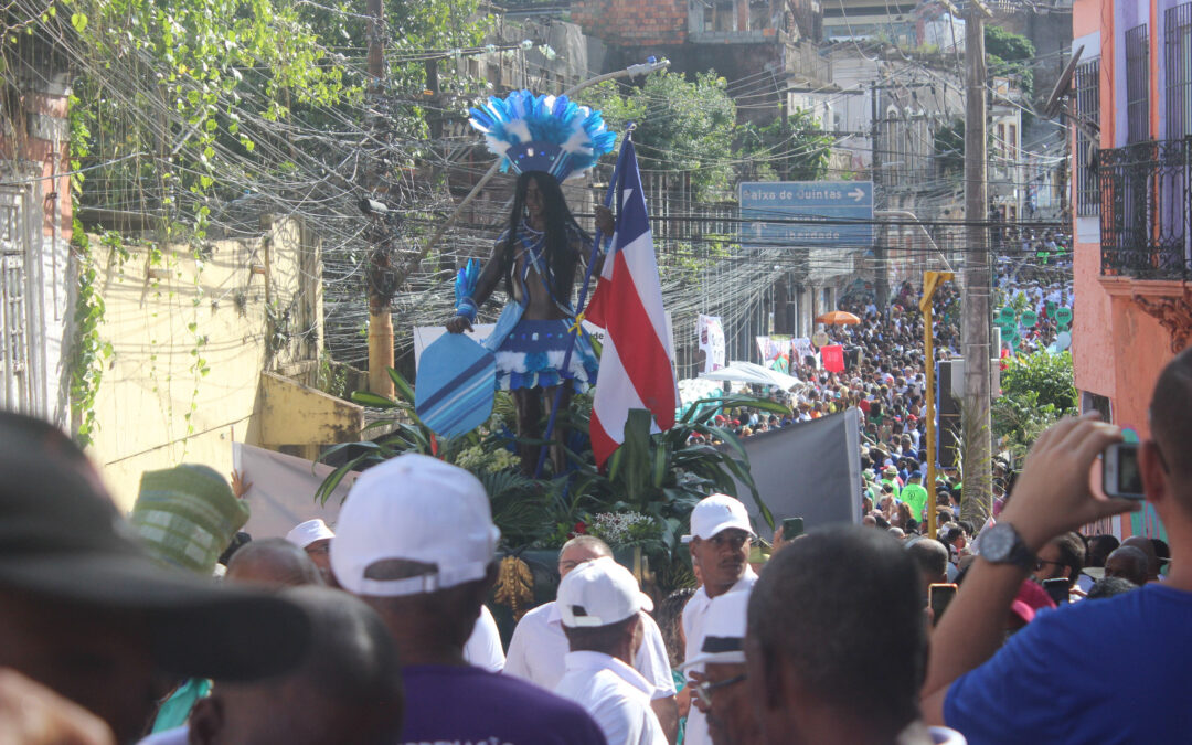 ADUSC convida categoria para agenda de lutas em Salvador
