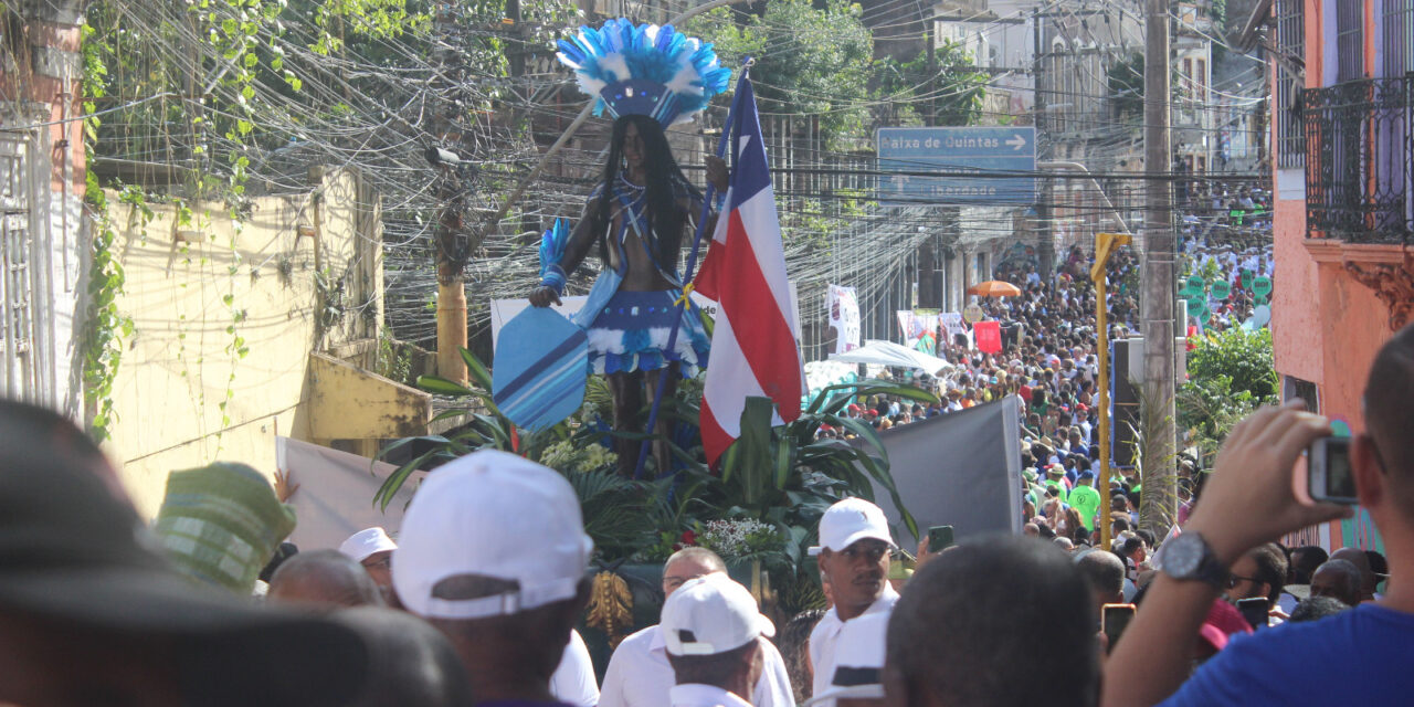ADUSC convida categoria para agenda de lutas em Salvador