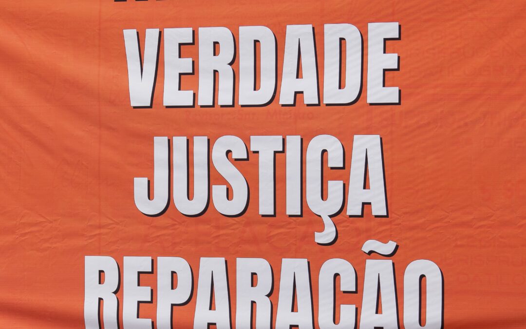ANDES-SN debate revogação de homenagens a apoiadores da ditadura; ADUSC abrirá discussão local