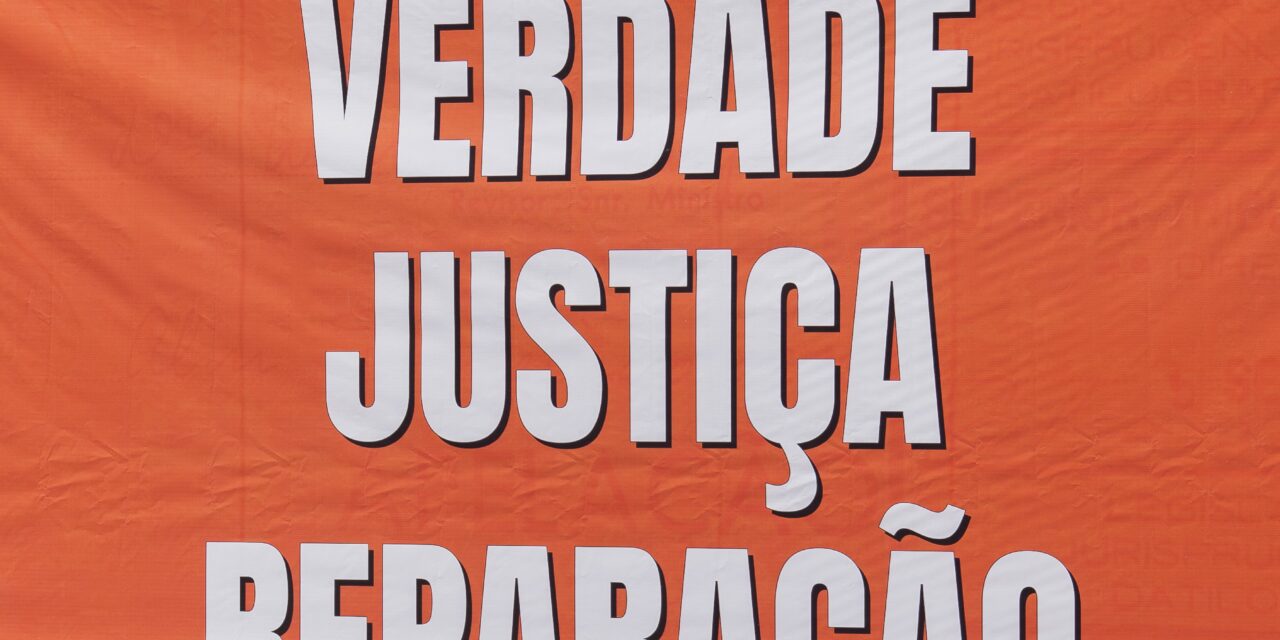 ANDES-SN debate revogação de homenagens a apoiadores da ditadura; ADUSC abrirá discussão local