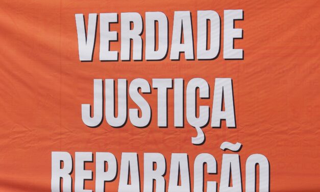 ANDES-SN debate revogação de homenagens a apoiadores da ditadura; ADUSC abrirá discussão local