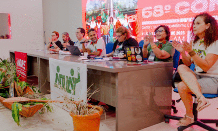 Encerramento do 68º Conad é marcado por moções e leitura da Carta de Manaus