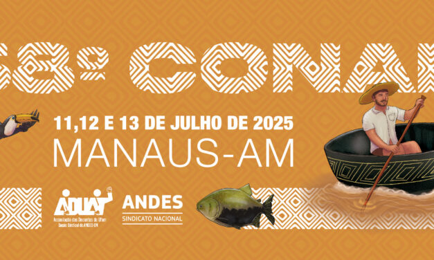 68º Conad começa nesta sexta-feira (11) em Manaus (AM)