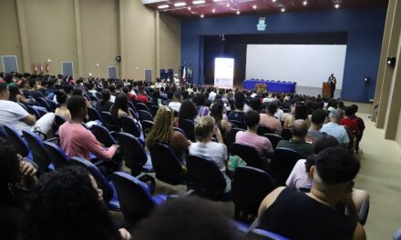 ADUSC participará da Aula Magna do semestre 2025.2 da UESC