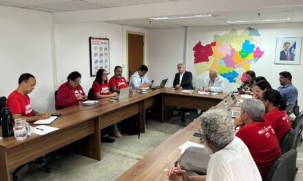 Fruto da luta do movimento docente, promoções docentes retidas desde 2023 serão efetivadas no mês de agosto, garante o Governo