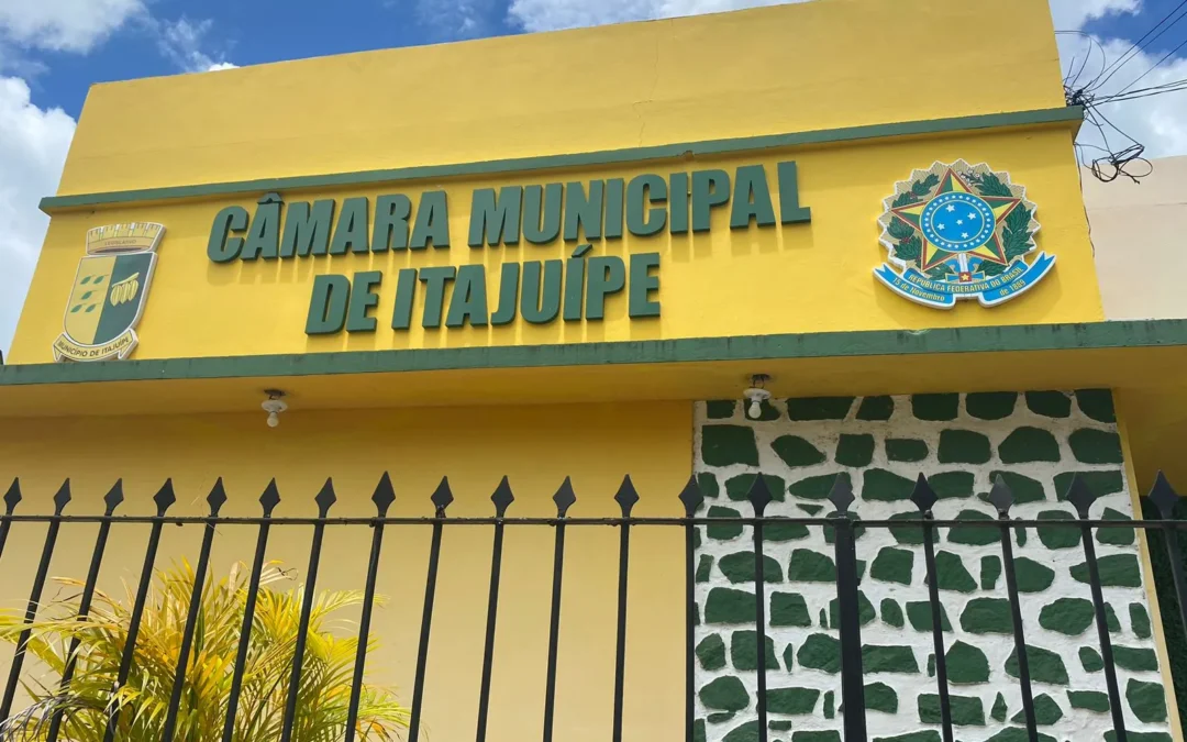 Câmara de Itajuípe fará ato simbólico de devolução de mandato cassado pela ditadura
