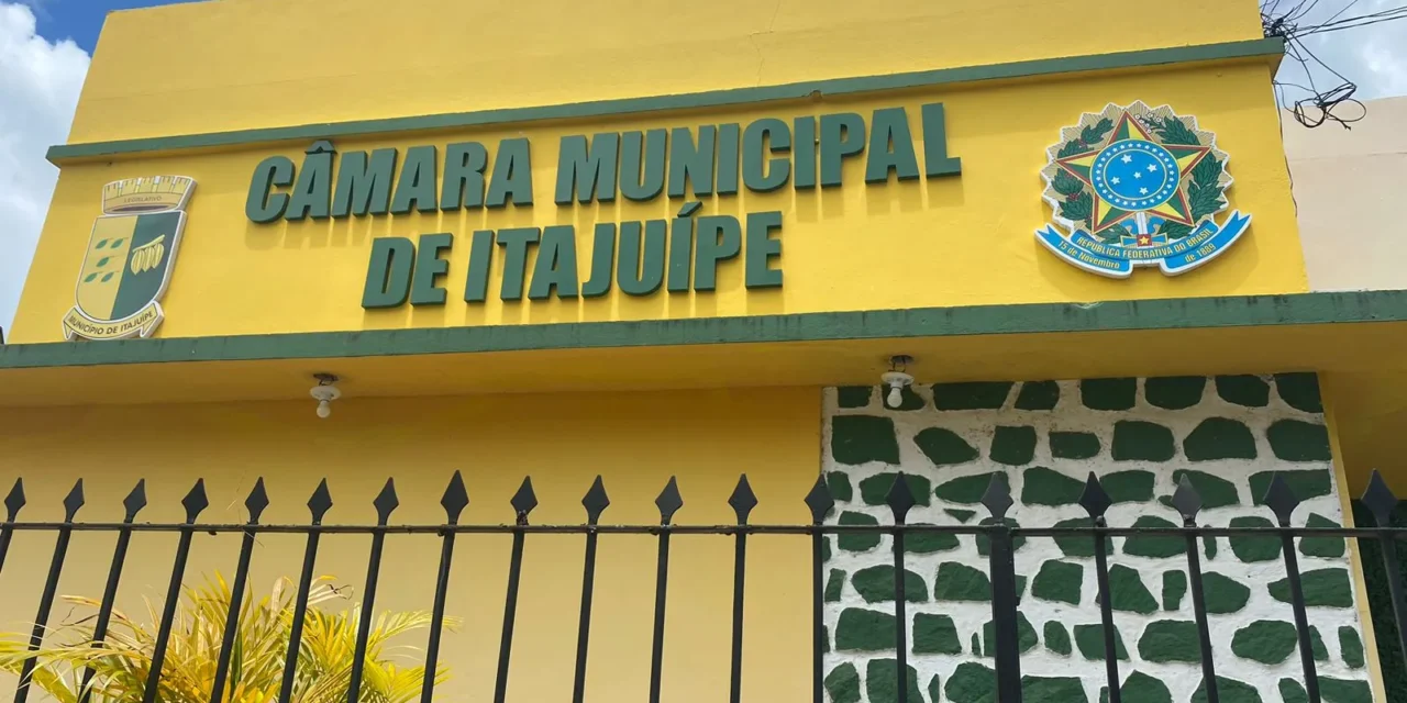Câmara de Itajuípe fará ato simbólico de devolução de mandato cassado pela ditadura