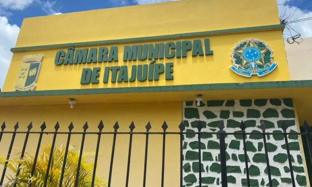 Câmara de Itajuípe fará ato simbólico de devolução de mandato cassado pela ditadura