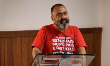 ADUSC participa de audiência pública em celebração ao aniversário da Constituição Federal