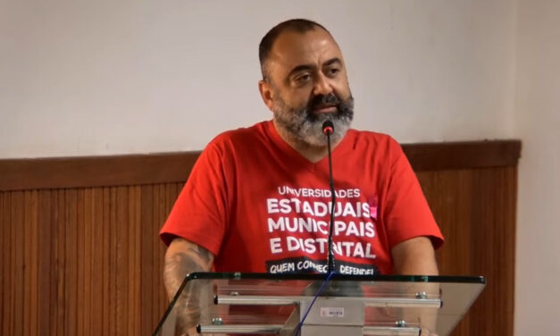 ADUSC participa de audiência pública em celebração ao aniversário da Constituição Federal