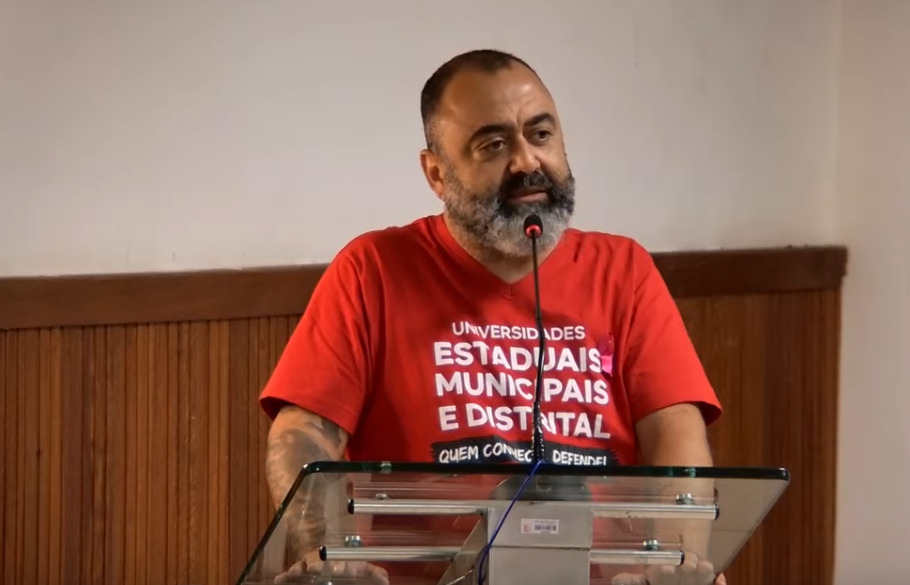 ADUSC participa de audiência pública em celebração ao aniversário da Constituição Federal
