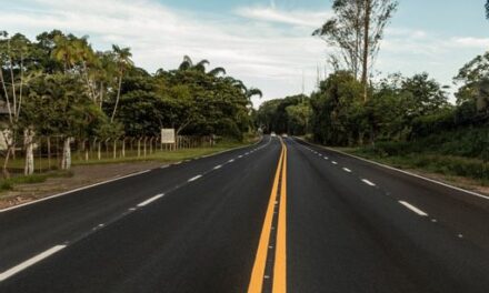 Nota: ADUSC se solidariza com estudante da UFSB vítima de atropelamento e cobra ações na BR-415