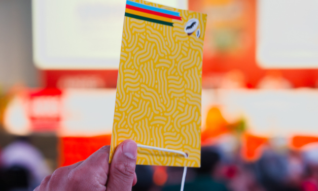 Plenária debate conjuntura e desafios para a mobilização em 2026