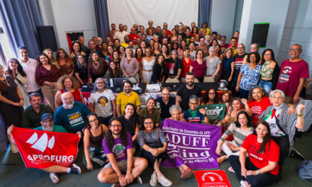 II Seminário Nacional de Questões Organizativas, Administrativas, Financeiras e Políticas do ANDES-SN será em Campinas (SP)