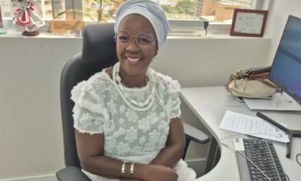 Professora da UESC conquista na Justiça manutenção da Dedicação Exclusiva durante exercício de cargo no Ministério da Igualdade Racial
