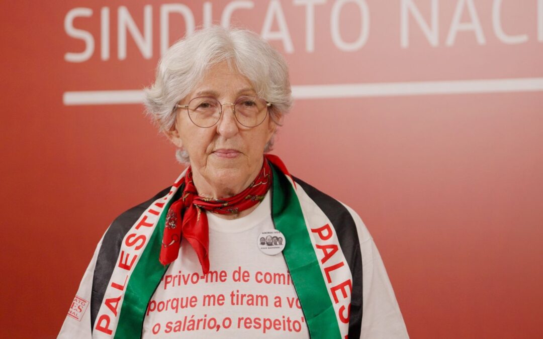 Professora Celi Taffarel recebe Medalha da Ordem 2 de Julho nesta terça-feira (30)