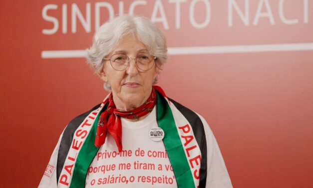 Professora Celi Taffarel recebe Medalha da Ordem 2 de Julho nesta terça-feira (30)