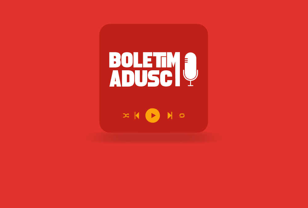 Boletim da ADUSC chega à 50ª edição com estratégia e informação acessível