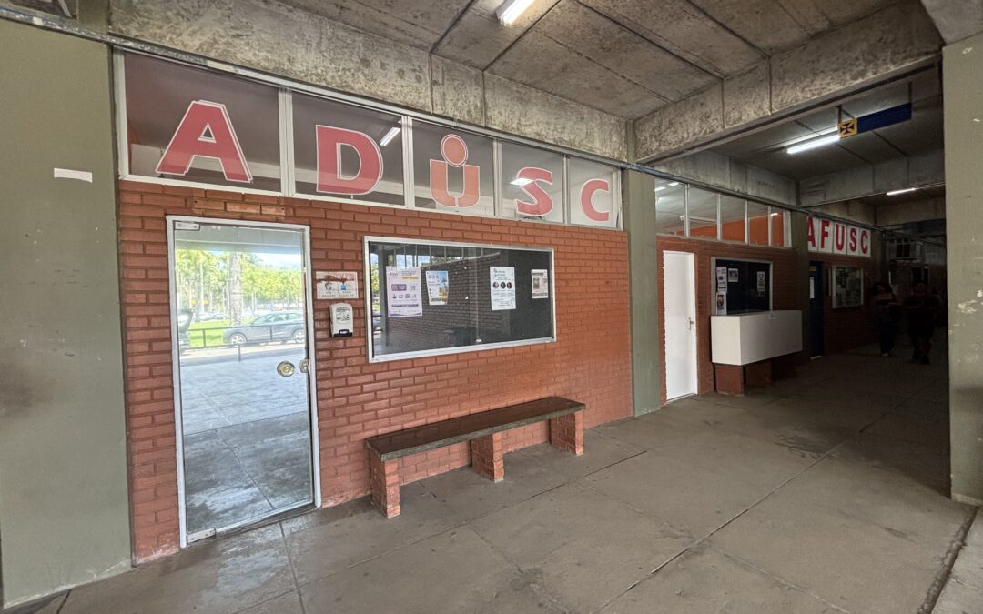 ADUSC sediará agenda de reuniões entre entidades das Universidades Estaduais da Bahia