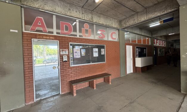 ADUSC sediará agenda de reuniões entre entidades das Universidades Estaduais da Bahia