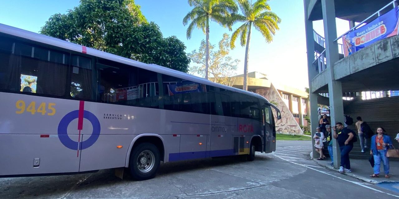ADUSC divulga resultado do questionário sobre o transporte de servidores da UESC