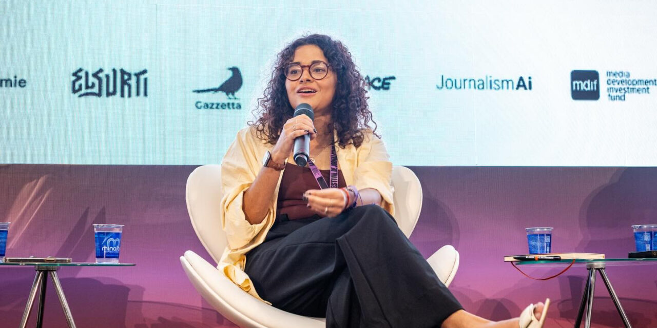 ADUSC repudia ameaças contra jornalista baiana e defende a liberdade de imprensa