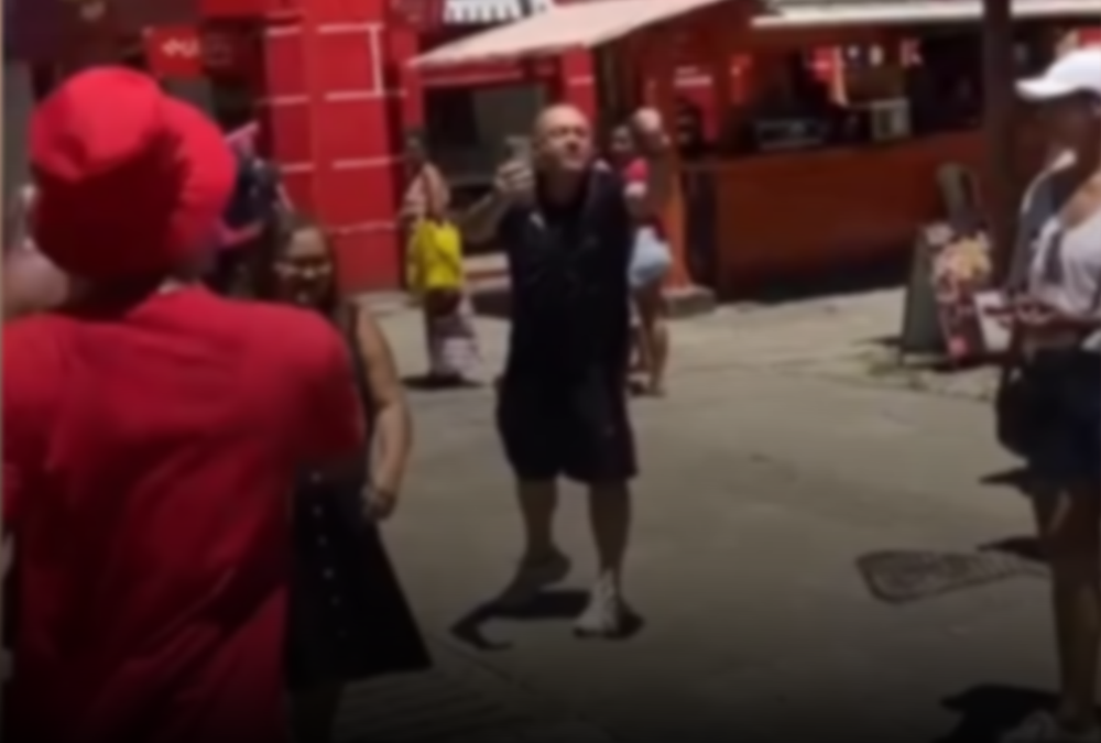 Nota da ADUSC em solidariedade a professores e estudantes agredidos por vereador em Ilhéus